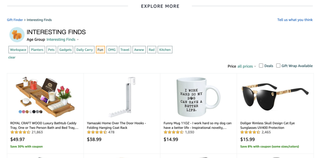 【3】史上最强独立站入门教程-如何选品