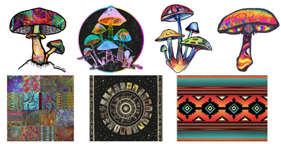 1321个账号被冻结!Listing上有这些图片的立即下架!