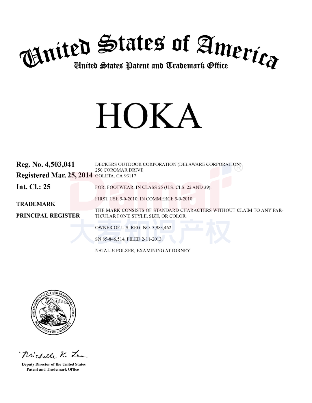 速看避雷！GBC代理UGG强势维权！Deckers旗下品牌不能碰