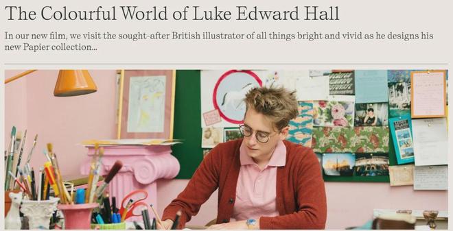 年销破5000万美元，Papier是如何把“夕阳”文具做成社交货币的？