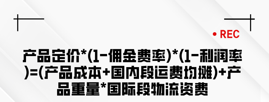 独立站如何盈利