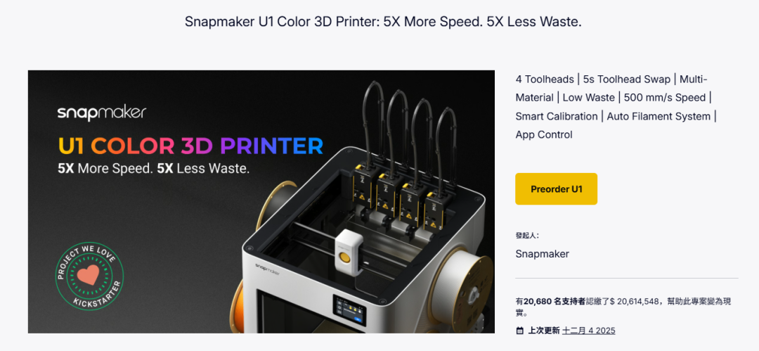 众筹破纪录！这位89后小伙拿下数亿融资