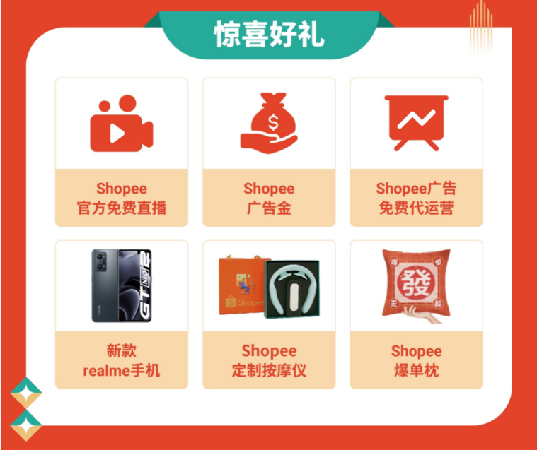 快来报名！2022届跨境品牌专属峰会来了！