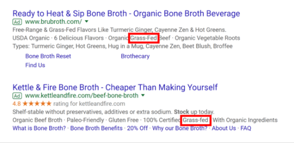谷歌SEO：RankBrain算法（中）