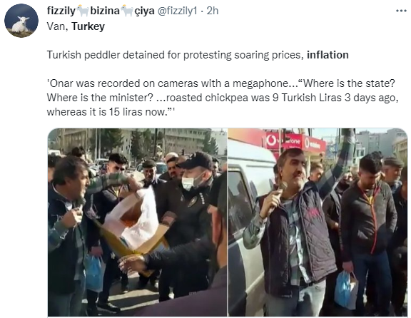 2个月内货币疯狂跳水20%！出口这个中东大国风险暴增！