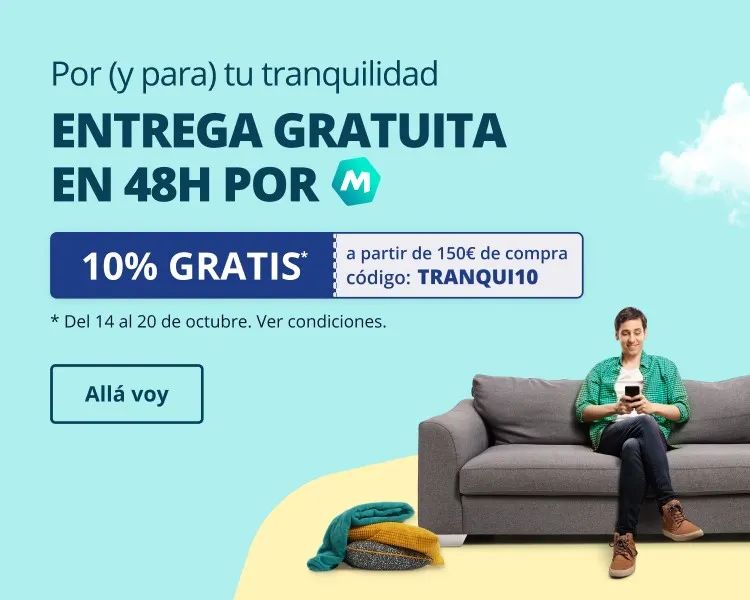 ManoMano官方仓：长期良性增长的助推器