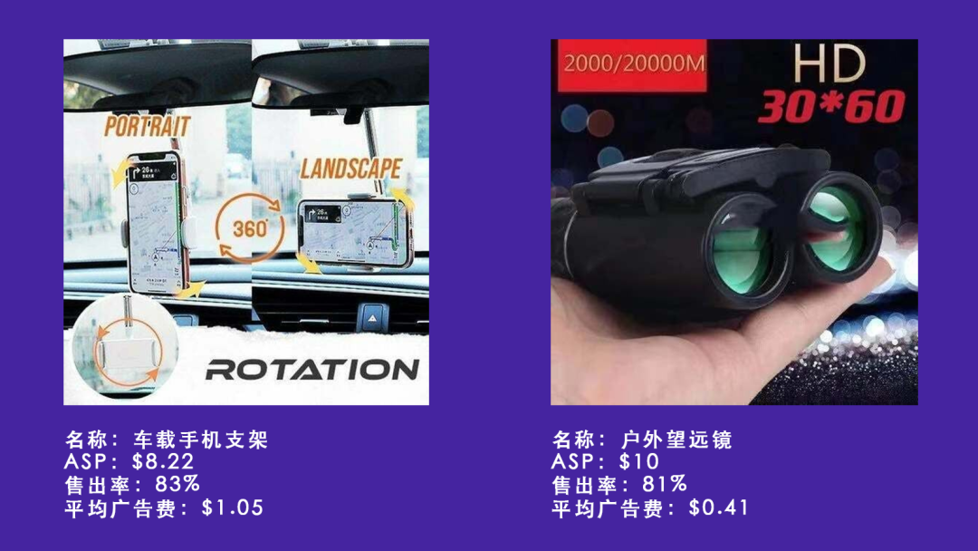 【TOP选品】7月爆品总结 & 8月测品趋势：把握劳工节返校日飙升的流量！