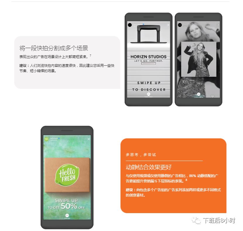 善于利用 Facebook IQ 市场洞察资讯,提高营销效率