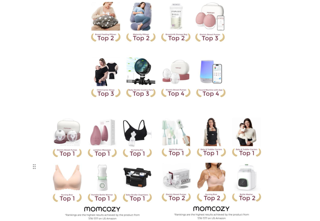 亚马逊畅销榜：单品卖了7000万，背后运营逻辑揭晓……