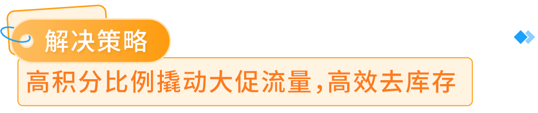 日亚单品销售额涨12.2%！现在设置这个增量法宝，让您在大促更“吸金”