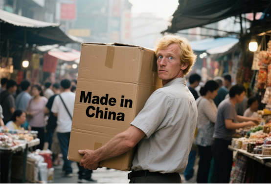 政策红利来了！反向代购爆火！