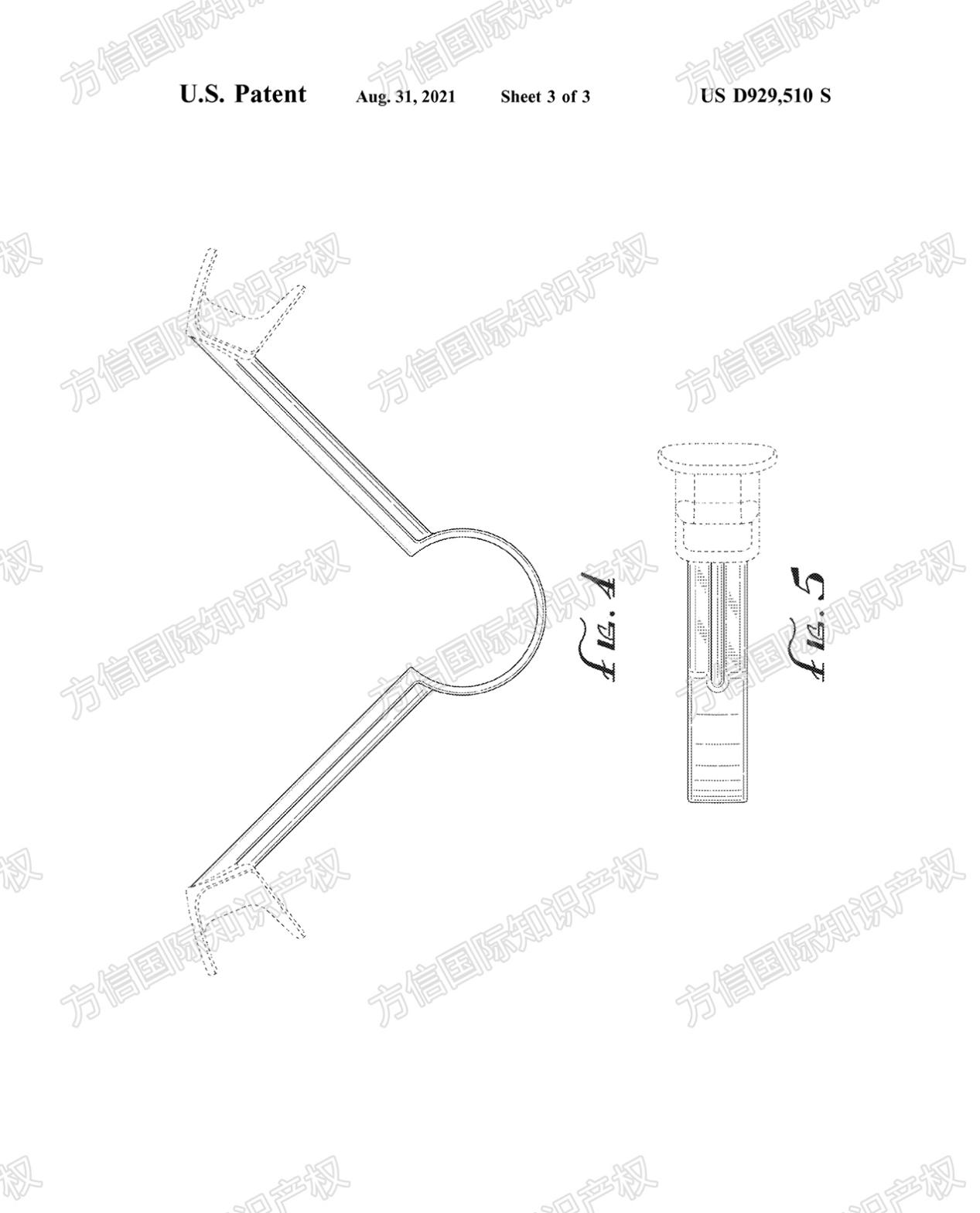 25-cv-04178，惊爆！丰唇夹竟已悄然拿下专利！卖家速自查！