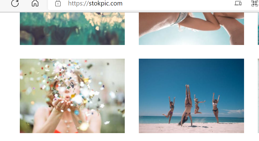 亚马逊图片 A+ 怎么做?推荐6个免费无版权高清图片素材网站