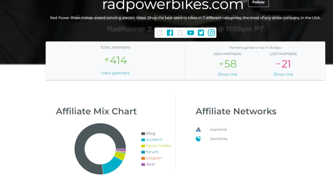 电动单车DTC品牌独立站radpowerbikes案例分析