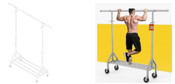 又见公模产品注册专利?亚马逊上大批同款在售,速排查下架!