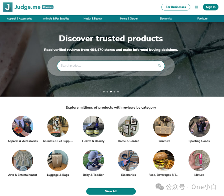 什么是 Judge.me 评论应用程序？Shopify 在线商店如何安装使用？