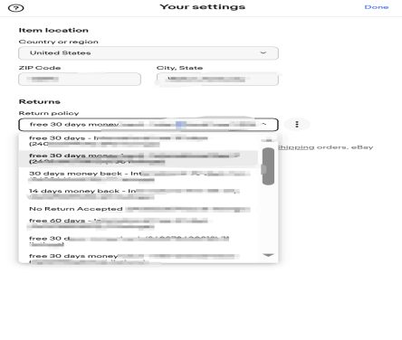 海外仓、直邮这样设置，物流发货轻松搞定！