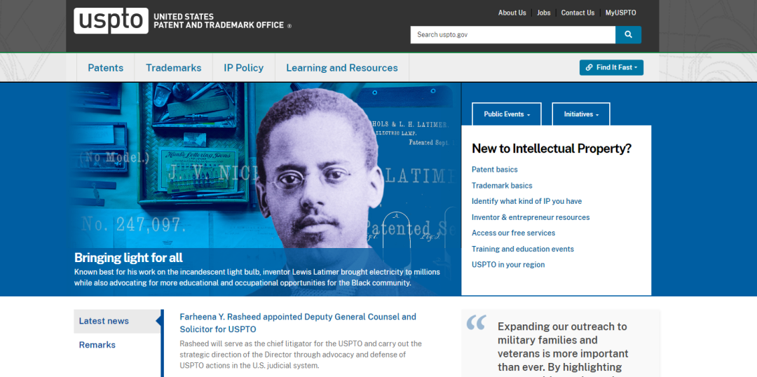 新手必备!美国商标注册全攻略,应该如何选择?