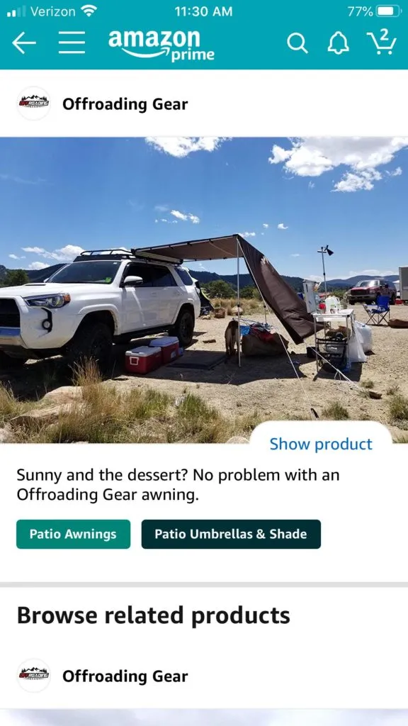 【亚马逊品牌塑造】 - 亚马逊『Posts』如何制作?