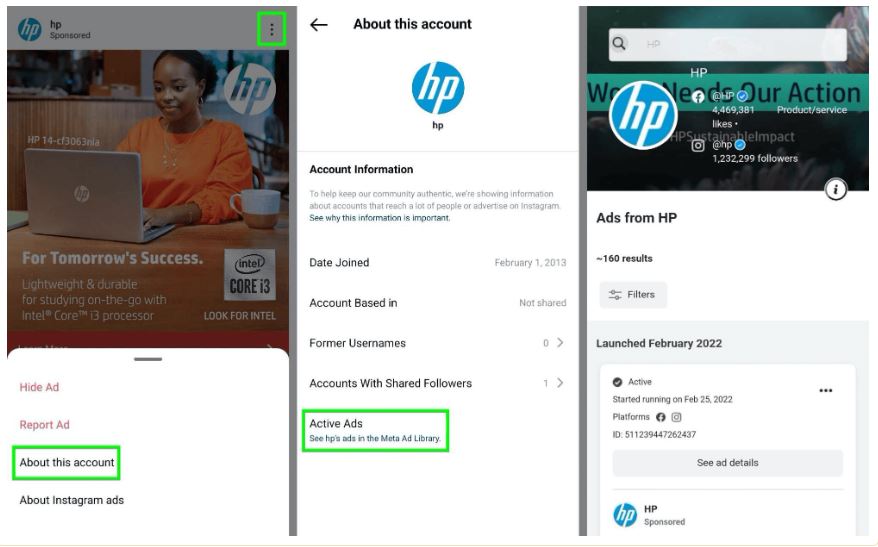 三种快速访问元广告的方法，一起把它收藏起来吧！