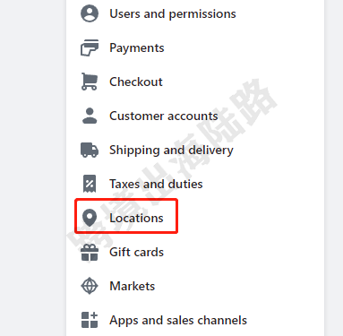 【Shopify】Shopify地址无法验证此地址，怎么办？如何填写？
