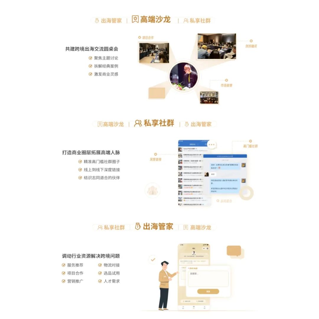 重磅福利!跨境情报实时掌握,专属行业报告免费领取