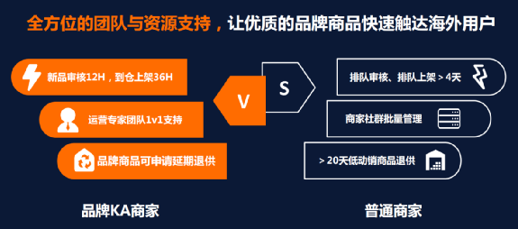 一文读懂TEMU品牌KA计划