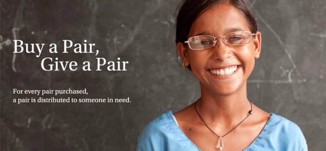 成功案例｜Warby Parker，眼镜界的“小米”如何成为DTC零售创新标杆？