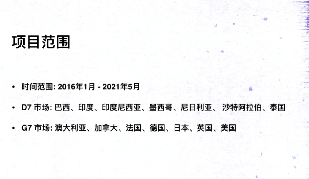 百万推文剖析中国手机品牌出海模式，跨境品牌能否复制其成功之路？