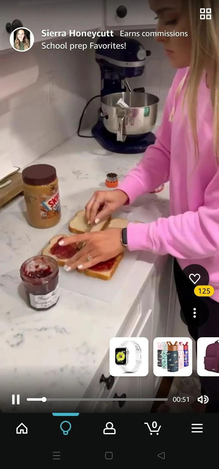 亚马逊「Inspire」正式全面推出!