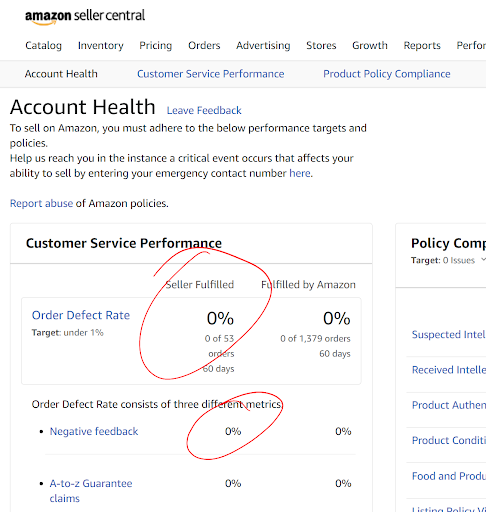 除了差评，亚马逊负面反馈如何清理？
