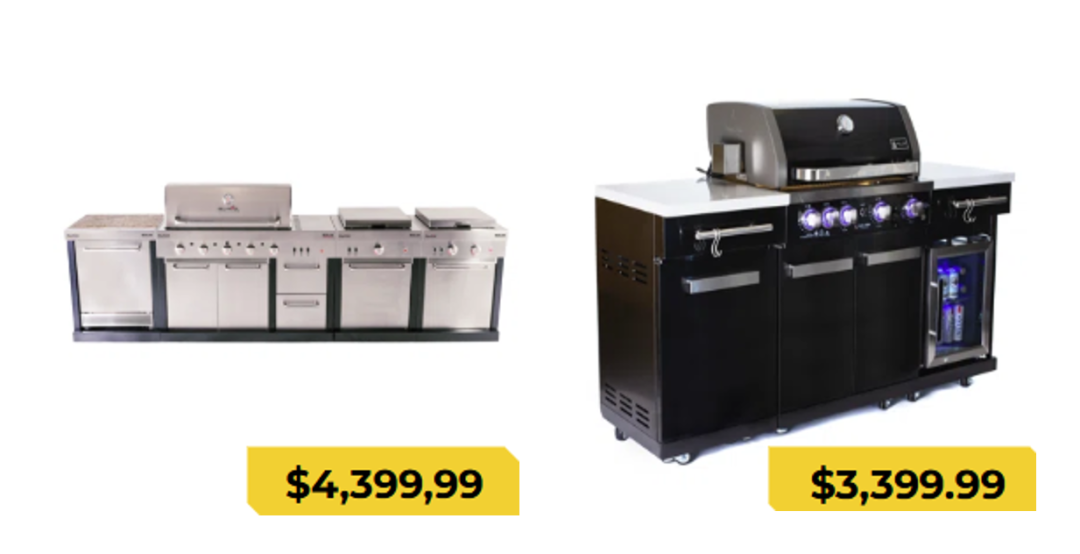 抢赚夏季！Wayfair 烧烤炉招商&选品全攻略
