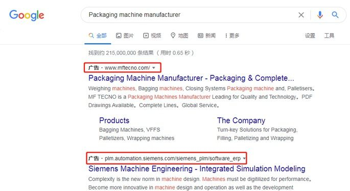 Google广告类型有哪些?投放Google广告的具体步骤是什么?