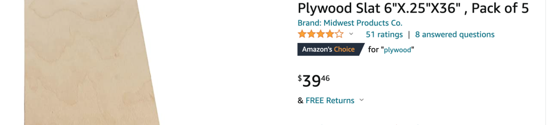 如何快速获得Amazon Choice标识！