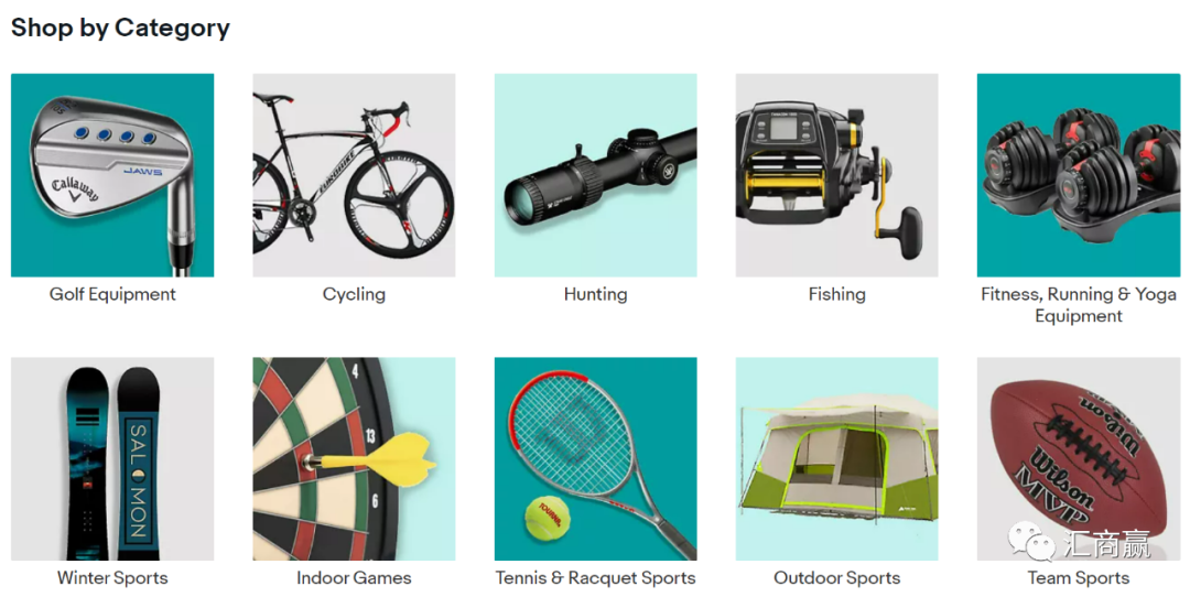 入手eBay？心动不如行动！