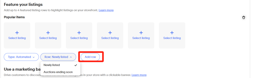 如何打造专业化店铺?小白卖家店铺装修须知