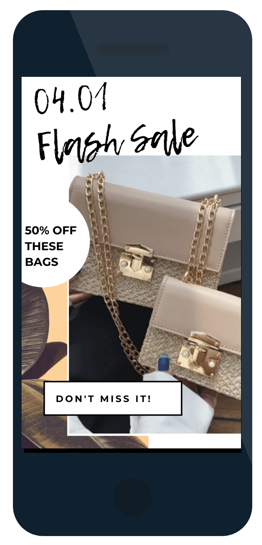 【运营实操】手把手教你设置Facebook、Instagram限时抢购活动