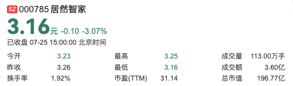 太突然！家居大卖董事长跳楼身亡