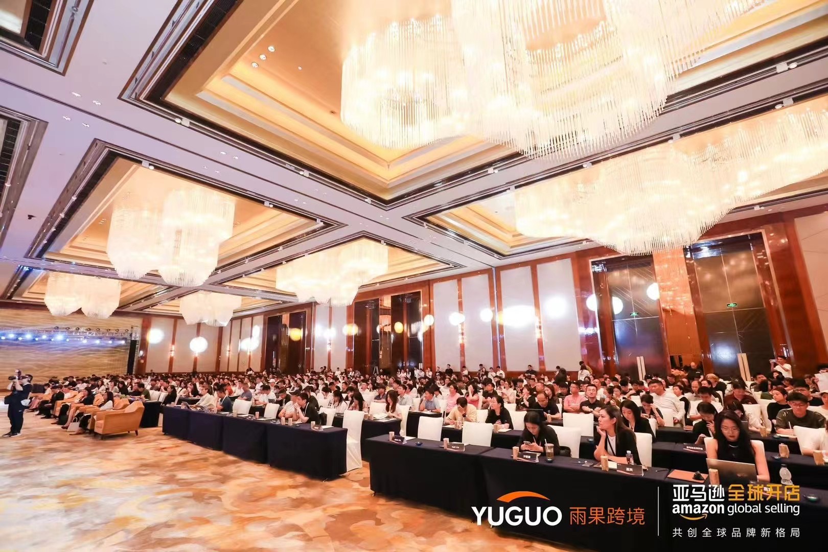 米客跨境携手亚马逊官方助力卖家拓展日本市场