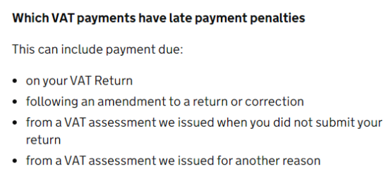 英国自2023年1月起,晚报税和延迟支付会被罚款!