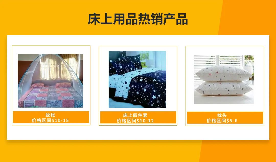 非洲家居品类出海指南：如何抓住刚需品类风口实现大卖？
