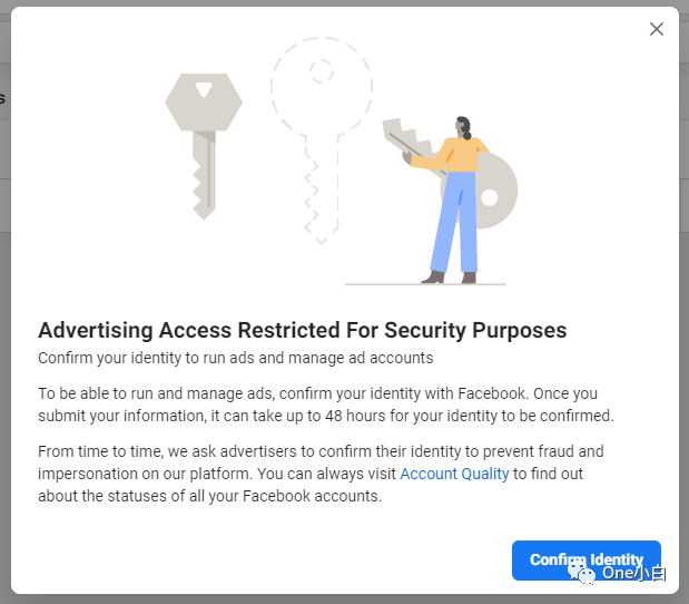 如何创建 Meta 商务管理平台及验证网站域名（英文操作界面）？