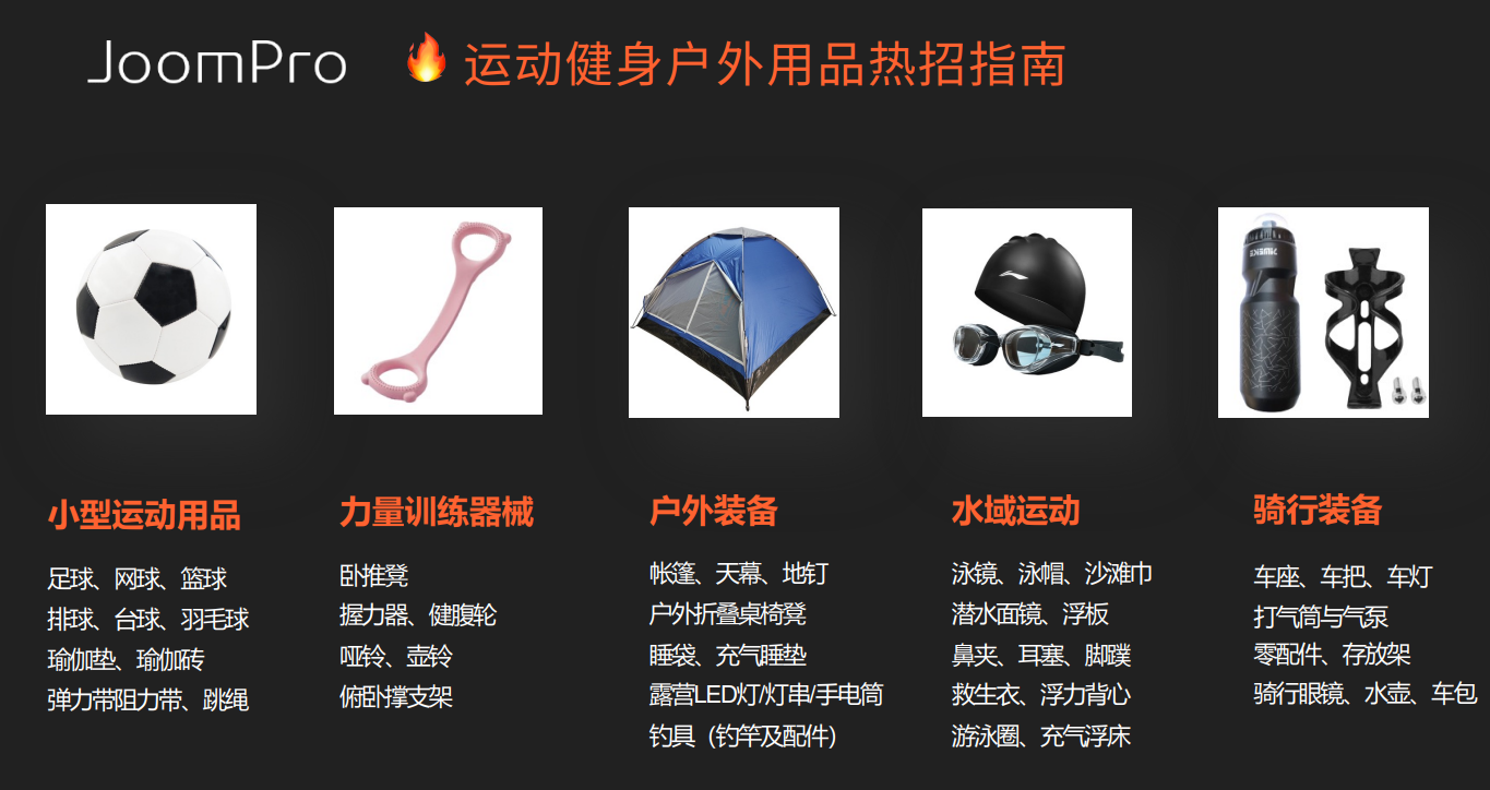 0成本入驻！又一拉美平台开启中国卖家招募