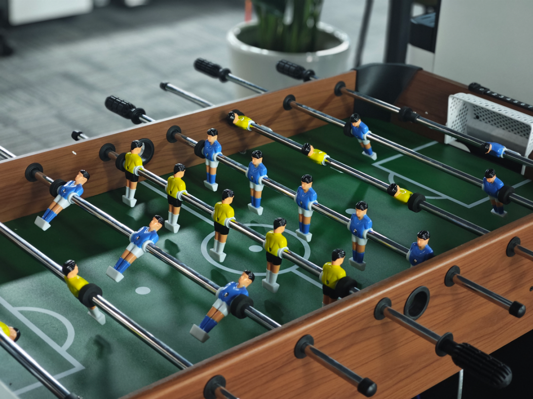 WallTech总部乔迁新址,开启未来新篇章