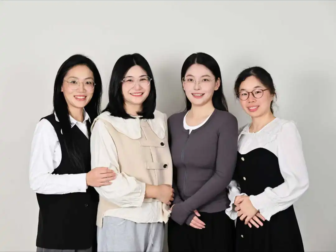 从0到380%!她“不按常理出牌”将单价8000+美金的绣花机做成爆款