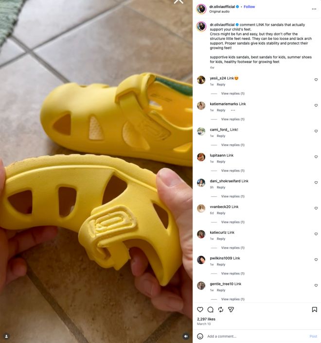 学步鞋里藏着的百亿生意！让美国中产家长集体买单的新锐品牌Ten little