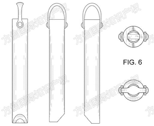 数十家店被标记！这款Komuso呼吸项链勿上架！