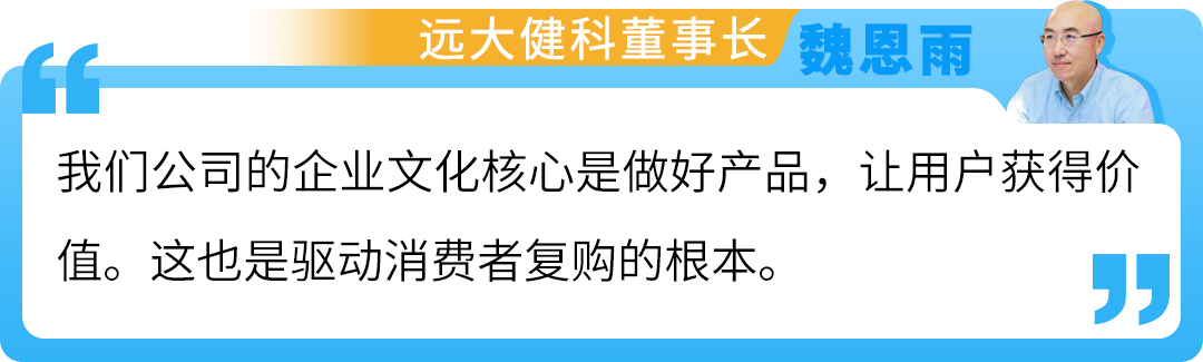 年销10亿！远大健科深耕亚马逊，突破外贸营收天花板