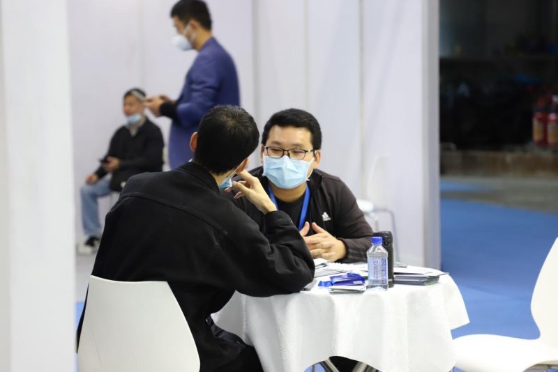 2021第四届全球跨境电商节圆满落幕，仓盛海外仓使命愈坚