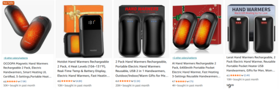 销量暴涨31053%!美国人疯狂求购,这类产品卖到即赚到?